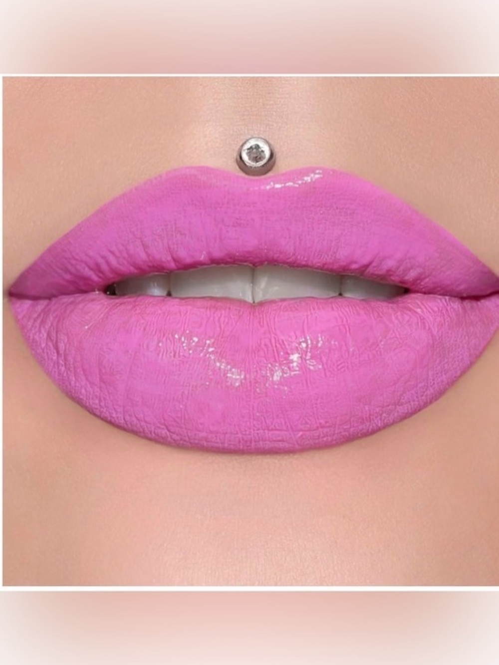 Jeffree Star QUEEN SUPREME Supreme Gloss Lipstick